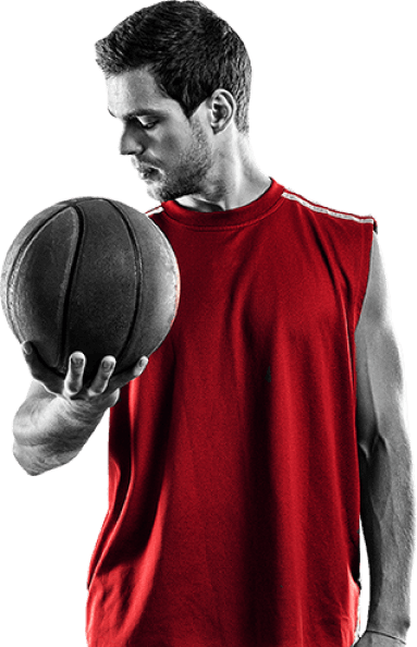 Basketball data feed api