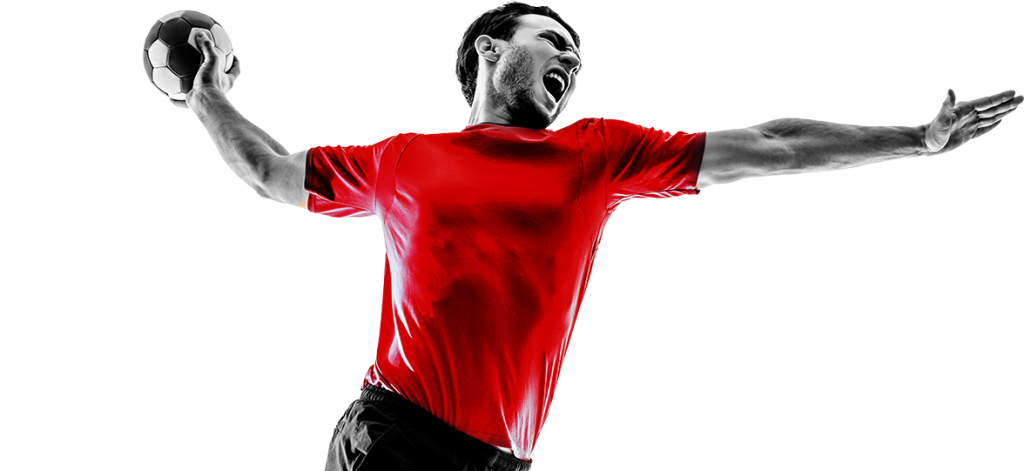 Handball data feed api