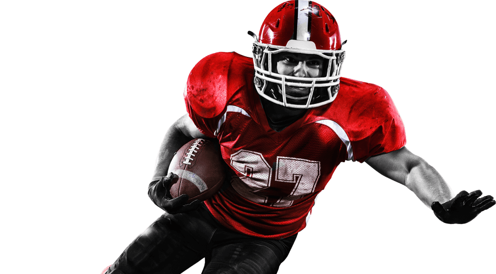 American Football data feed api
