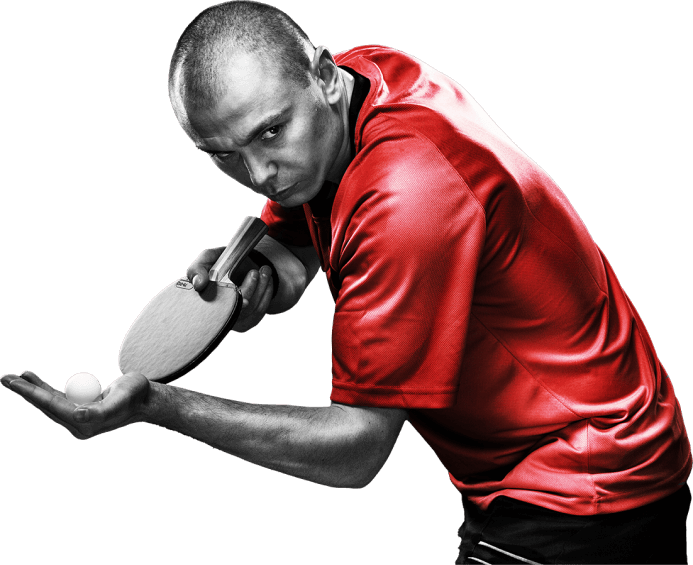 Table tennis data feed api