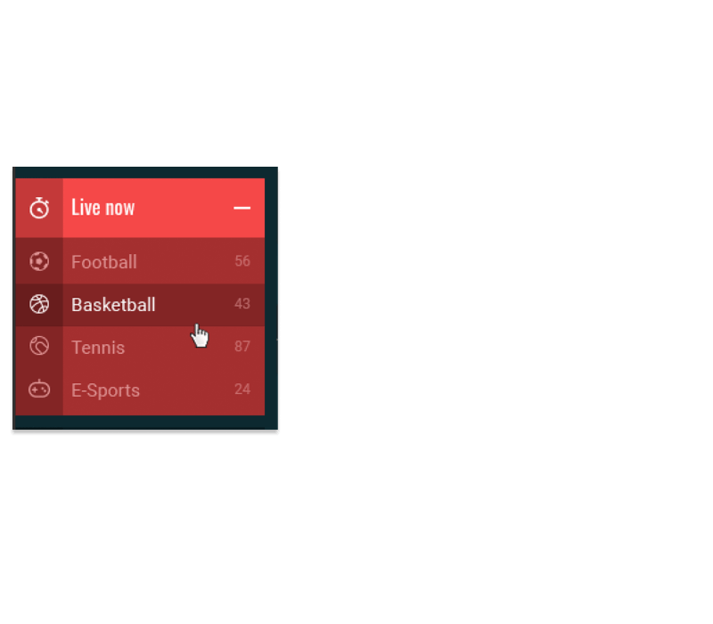 Real-time BETTING Data Feeds and Sport Data APIs
