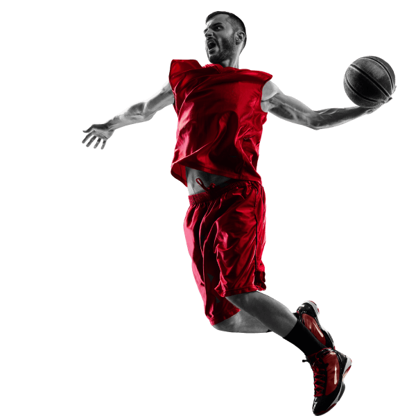 COMPLETE NBA Data Solutions