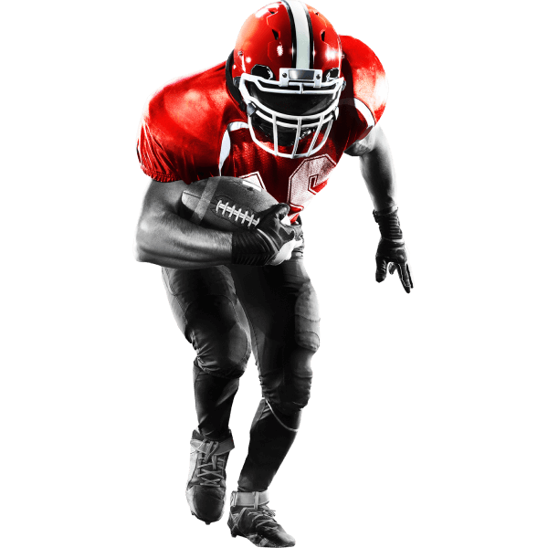 POWERFUL COLLEGE FOOTBALL DATA SOLUTIONS