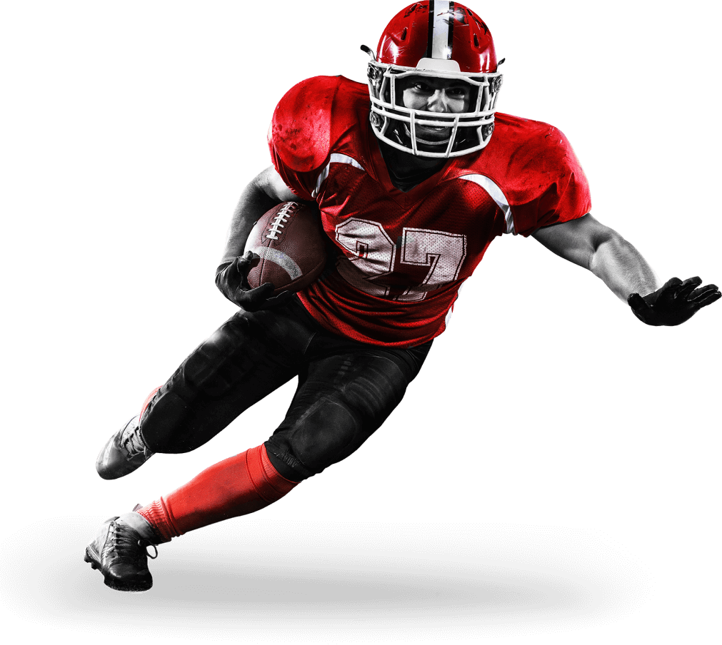 REAL-TIME & PRE-MATCH NFL GAME DATA AND BETTING ODDS