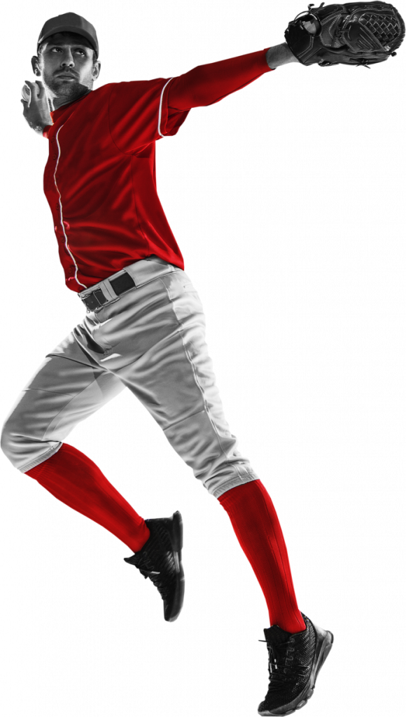 REAL-TIME & PRE-MATCH MLB GAME DATA AND BETTING ODDS